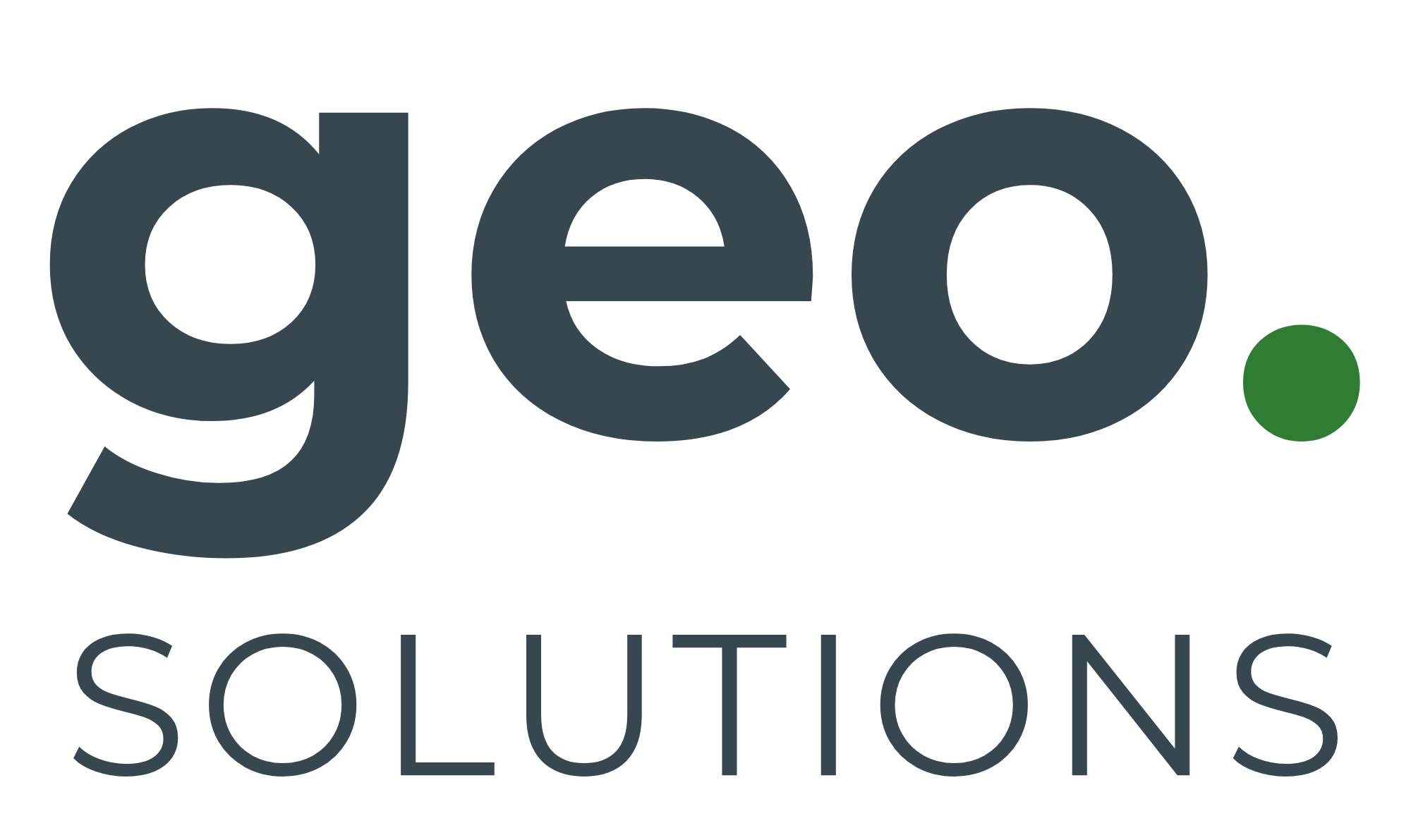 GeoSolutions Advisory Services